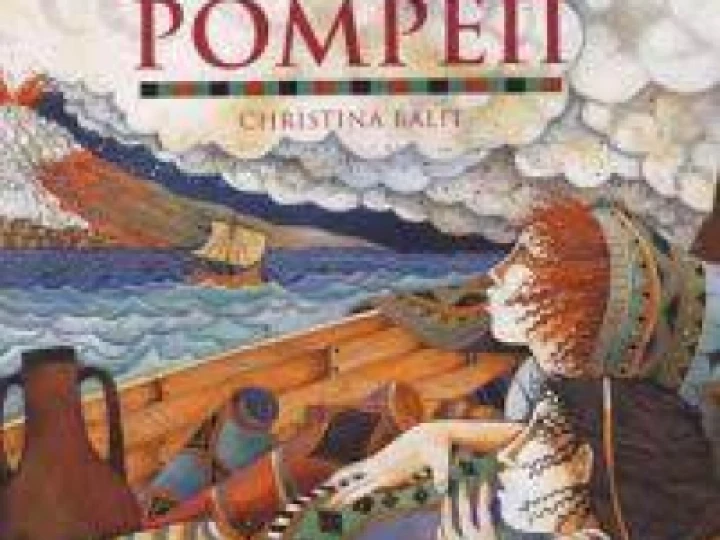 pompeii