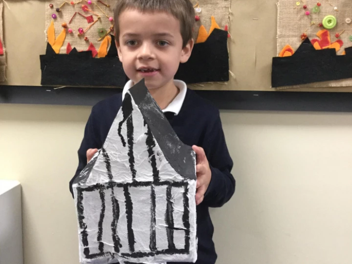 Tudor Houses 6