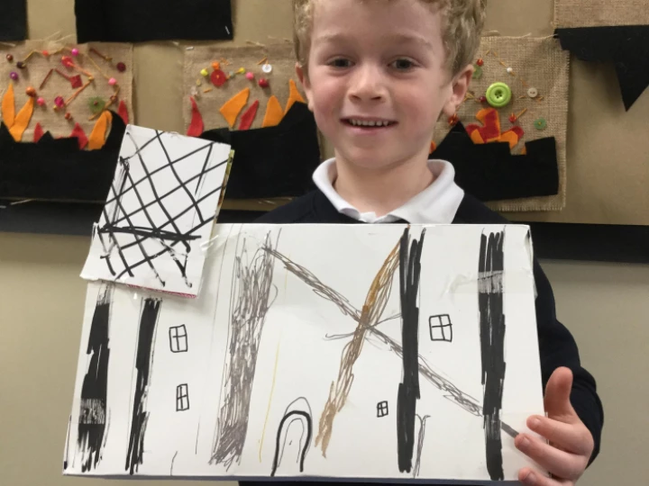 Tudor Houses 17
