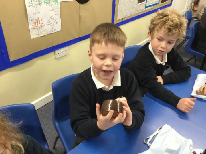 History Detectives