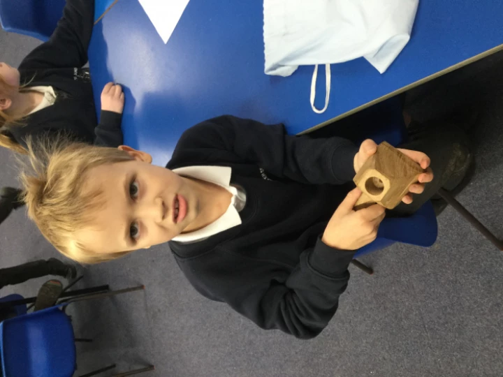 History Detectives