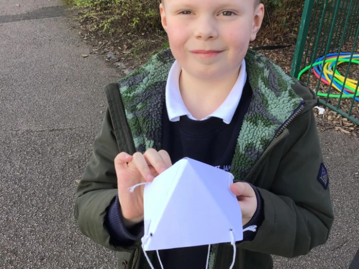 Parachute 2