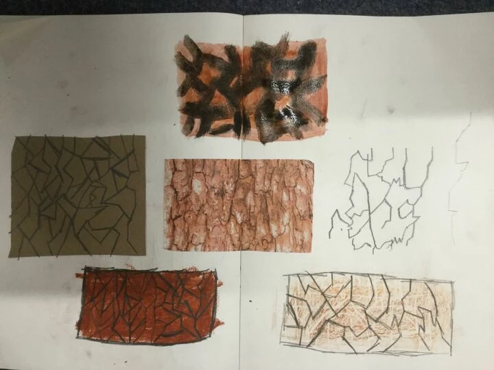 Patterns4