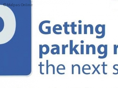 parking consultation