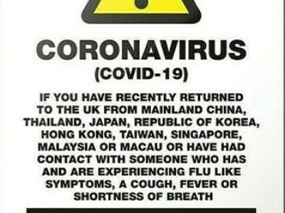 coronavirus keepout1