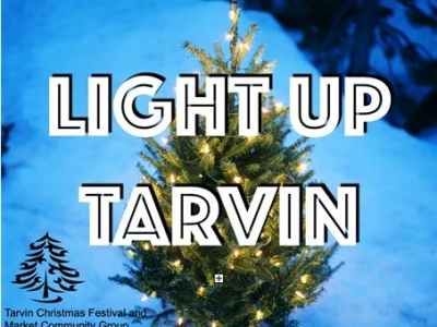 light up tarvin