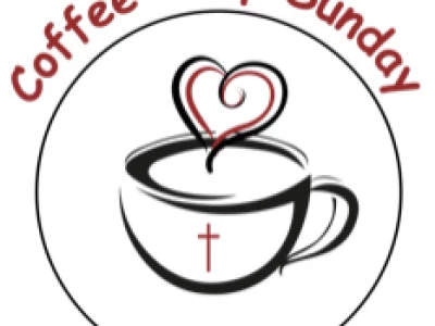 Coffee Shop Sunday logo