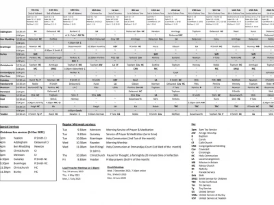 PLANNING GRID Dec 2022 to Feb 2023online