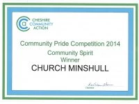 2014 Community Pride