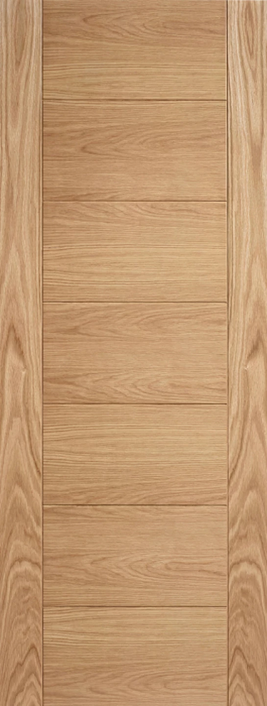 Oak Carini 7P Pre Finished