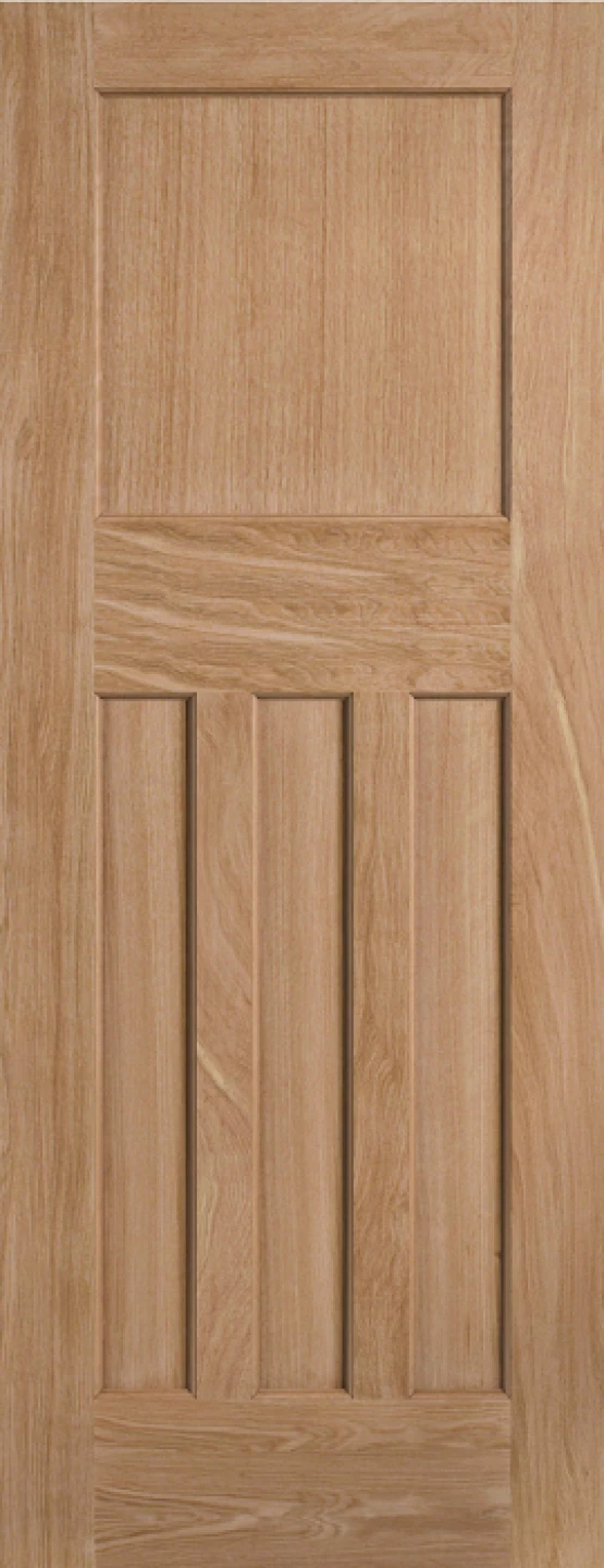 Oak DX 30s Style