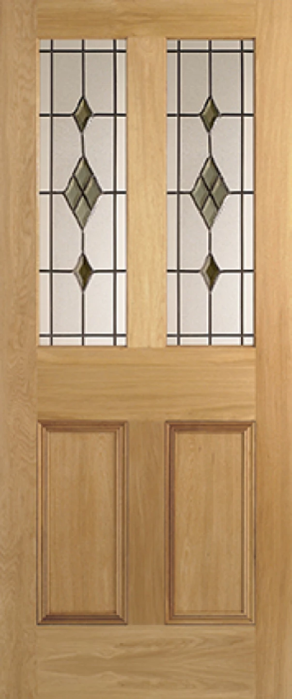 Oak Malton Unglazed 2L 3