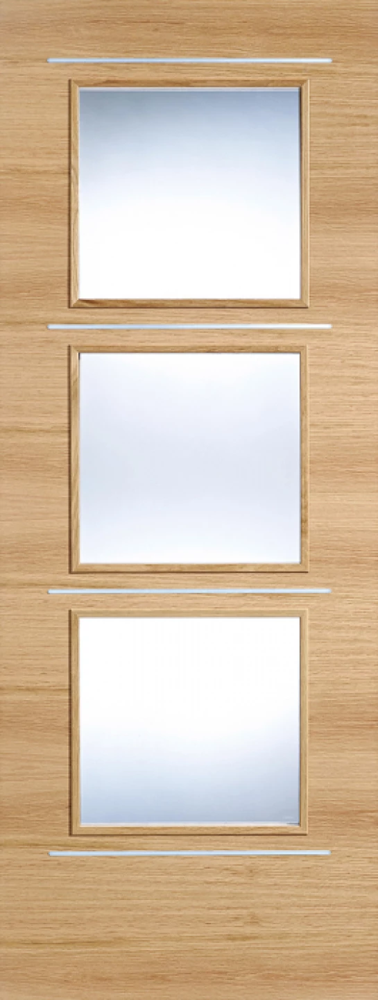 Oak Murcia Glazed 3L