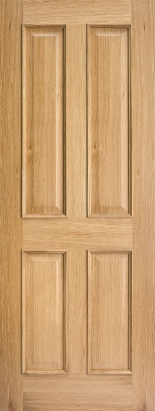 Oak Regency 4P RM2S