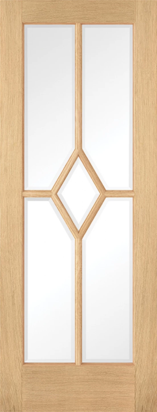 Oak Reims Glazed 5L Pre finished