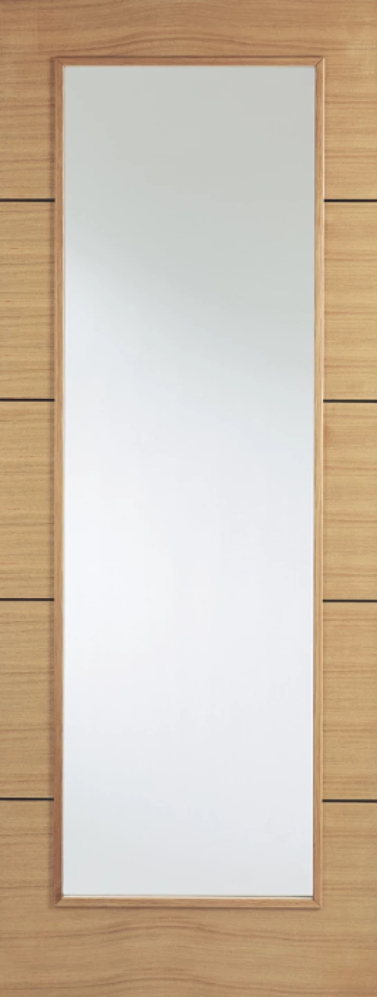Oak Santandor Glazed