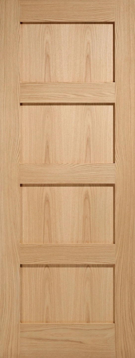 Oak Shaker 4P