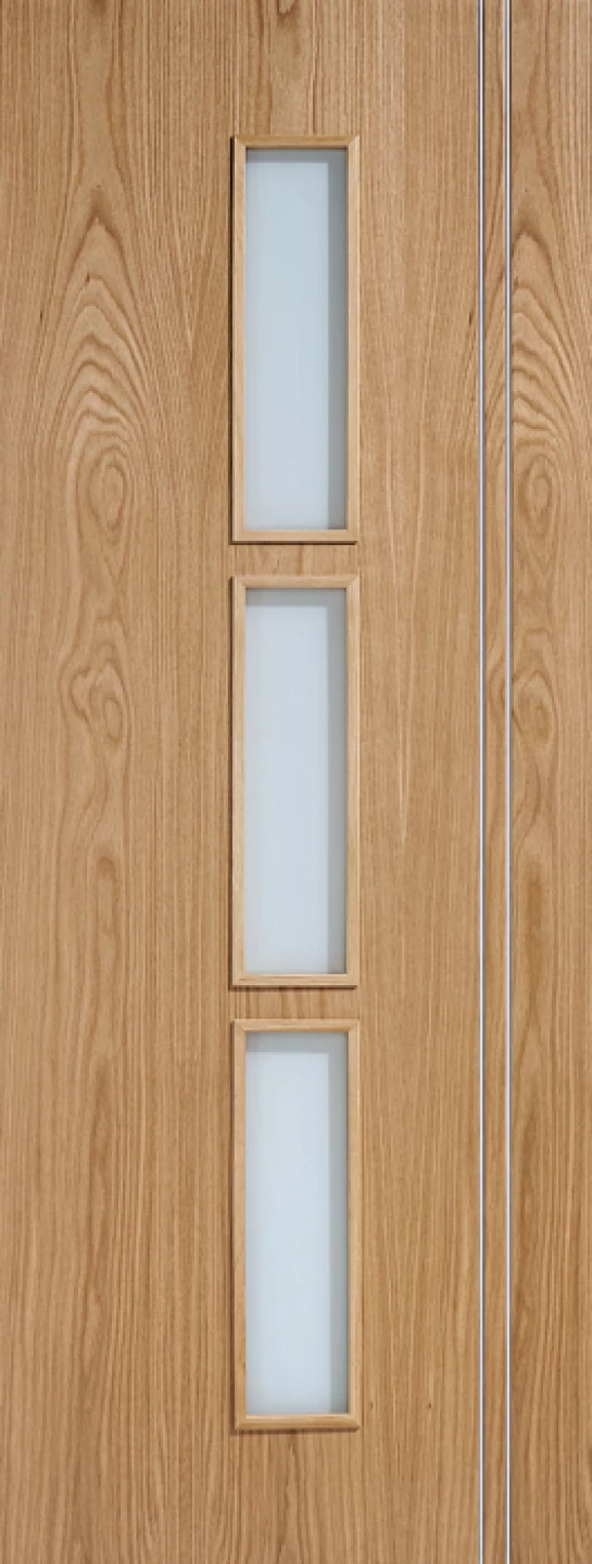 Oak Sierra Glazed 3L