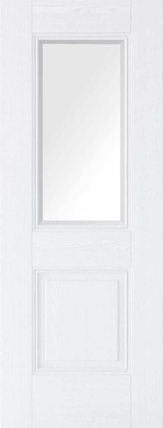White Grain Arnhem Glazed 1L