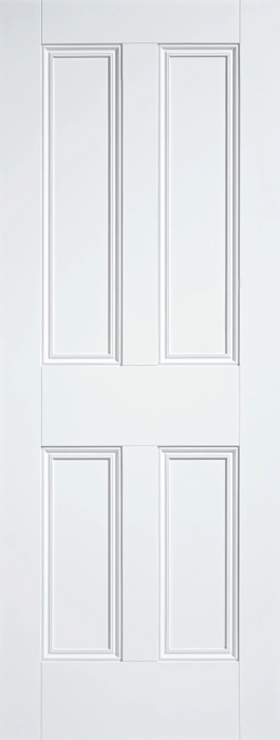 White Nostalgia 4P