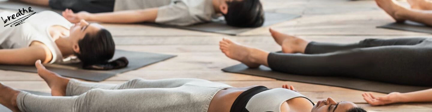 Breakthrough Breathwork