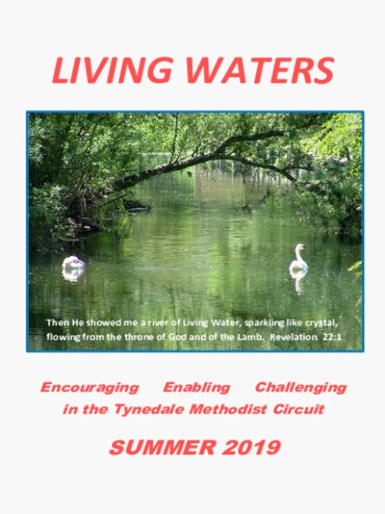 Summer 2019 Edition
