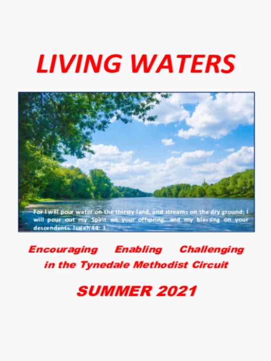 Summer 2021 Edition