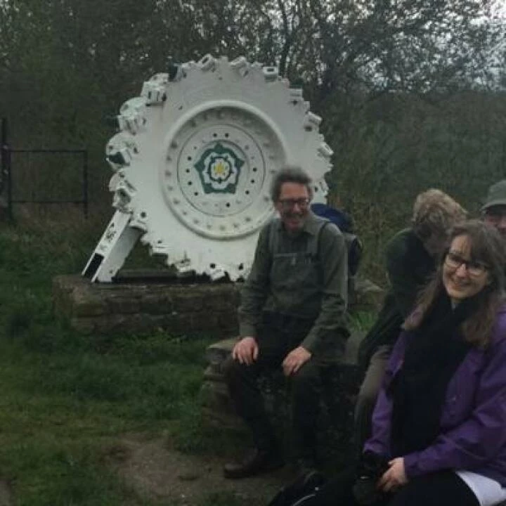 Sfleet walkers