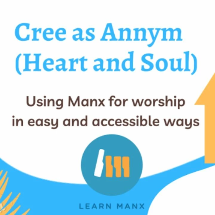 Cree as Annym
