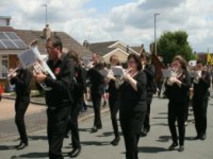 Band