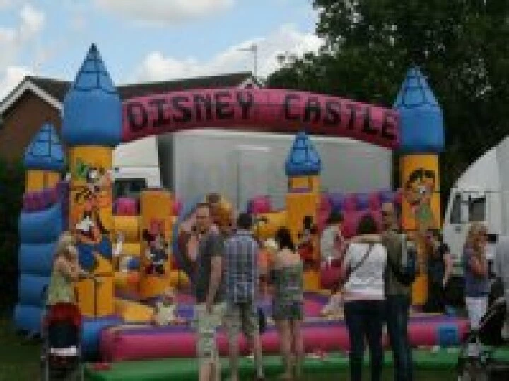 Castle