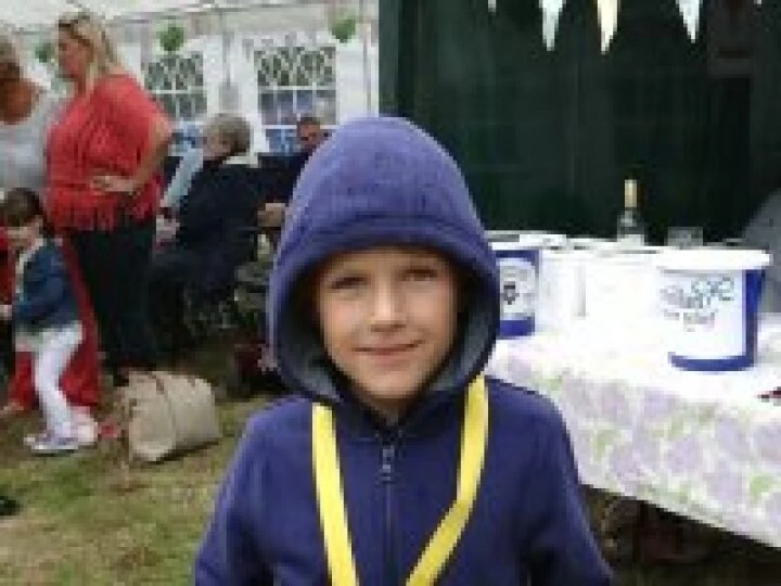 Minshull Madness 2015