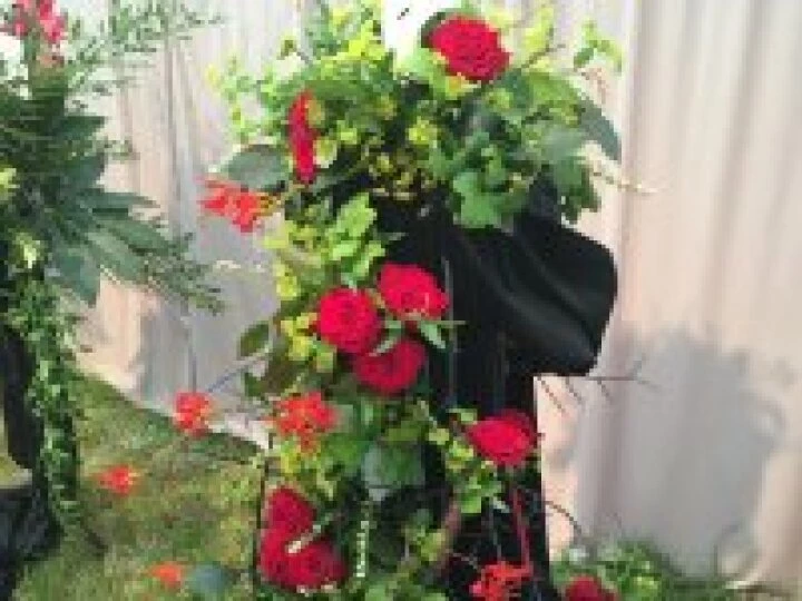 Nantwich Show 2015