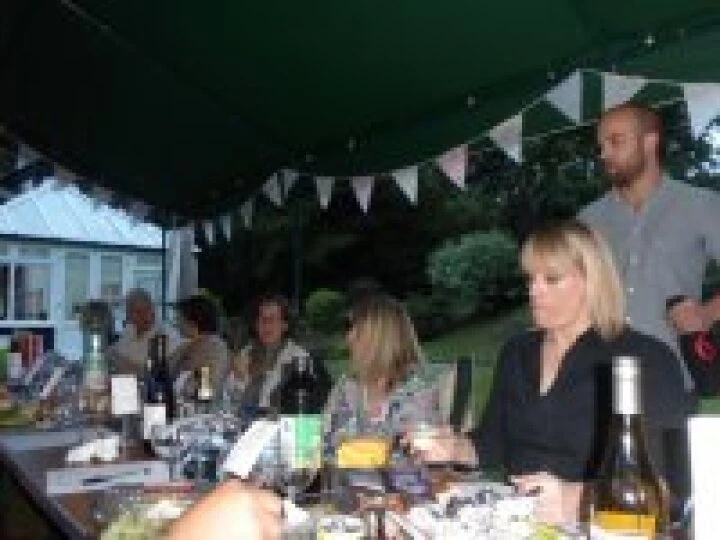 2015 Wine tasting