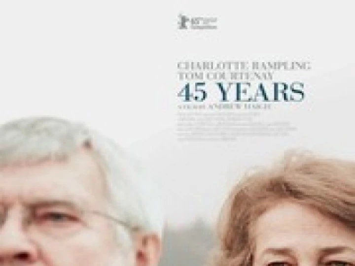 45 Years