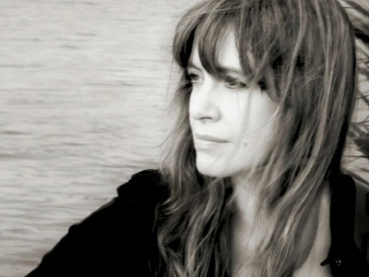 Sarah McQuaid 1
