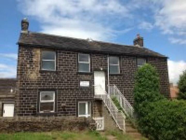 Hoylandswaine