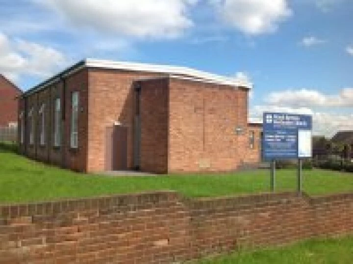 Monk Bretton