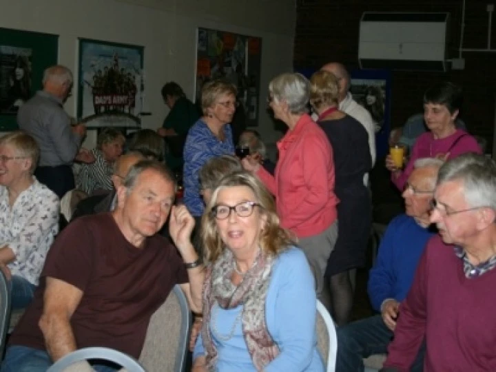 Audience 2