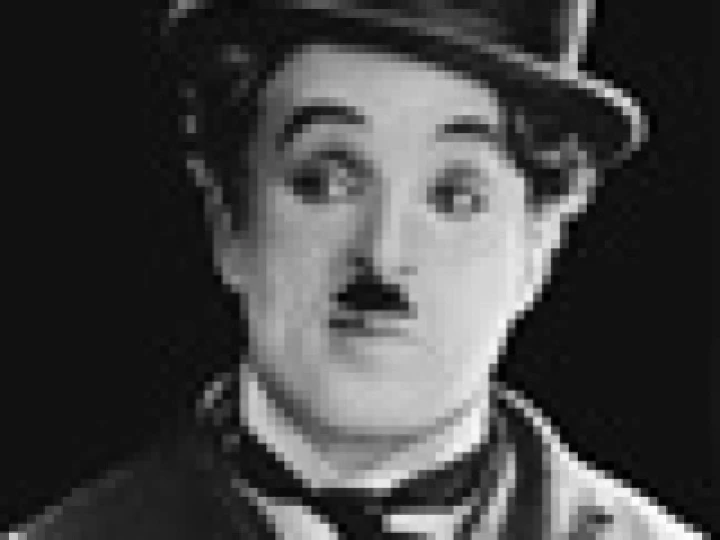 Charlie Chaplin