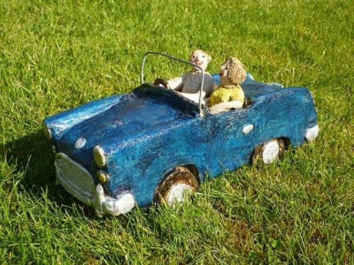 JBcar