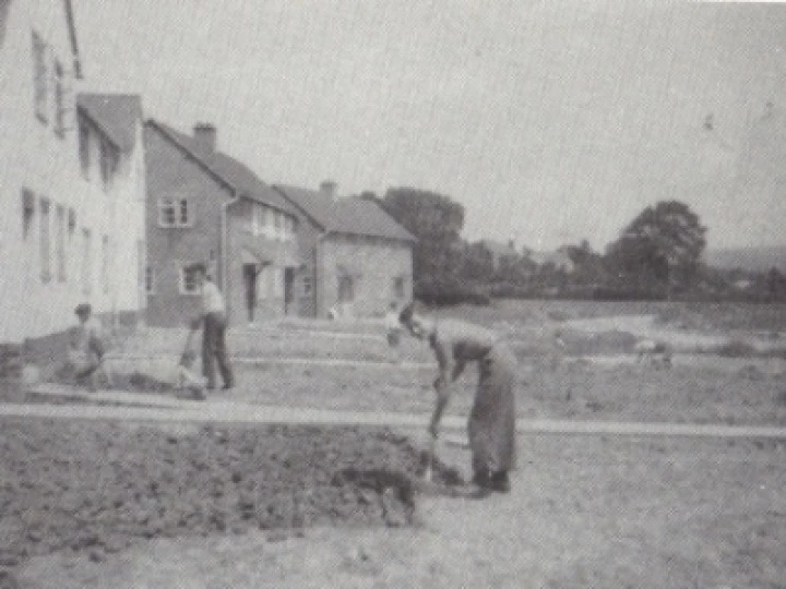 Hockenhull Avenue New Build 2 – Copy