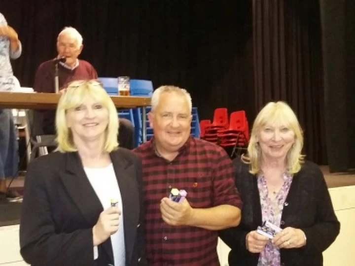 Quiz Night 2