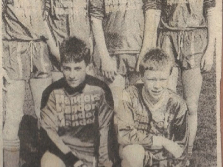 Football Teams 1Team with no Name