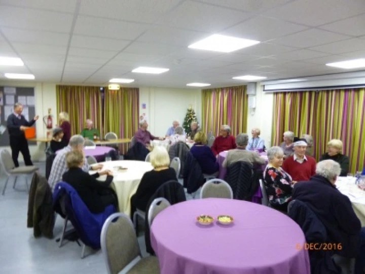 Tarvin Civic Trust