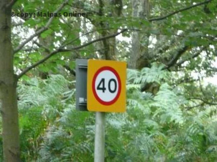40 mph 1