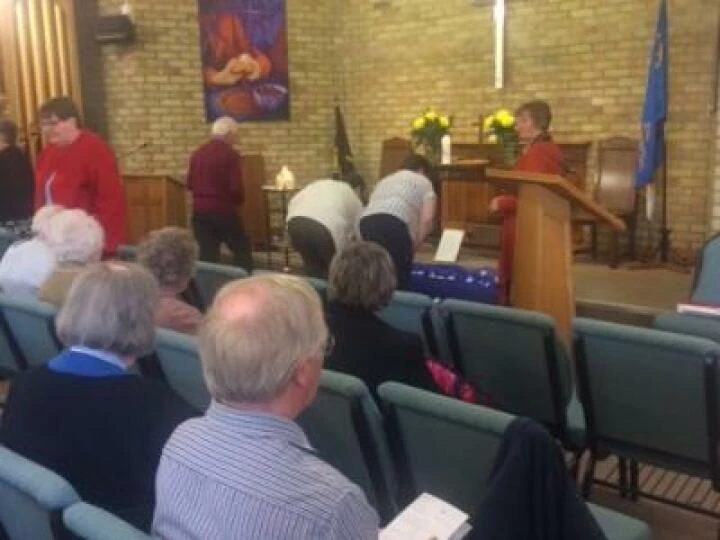 Easter Offering Service 2017 (4)