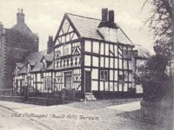 Church Cottages