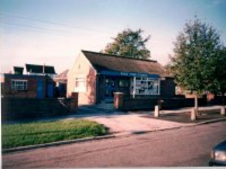 Rose Farm Shop