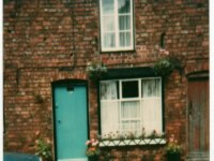 High St